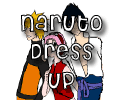 Naruto - Team Dress up