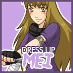 Dress Up Mei