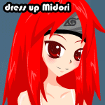 Dress Up Midori