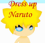 Dress Up Naruto