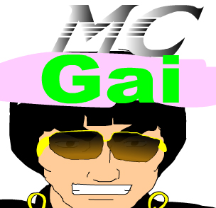 MC Gai