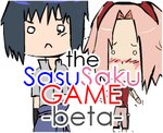 The SasuSaku Game