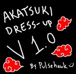 Akatsuki Dress Up: Final