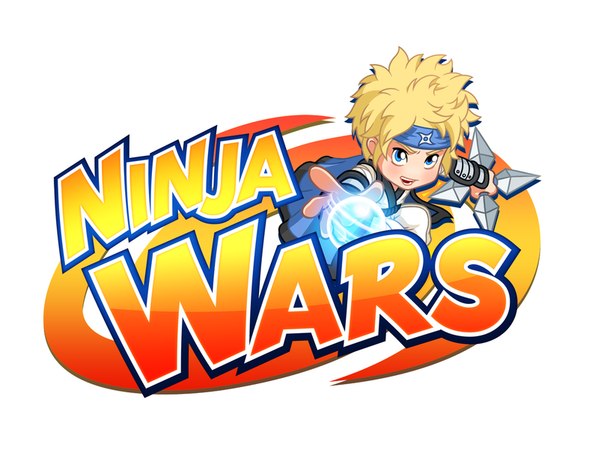 Ninja Wars / Войны Ниндзя Наруто