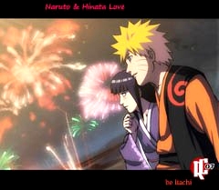 Naruto & Hinata - Love