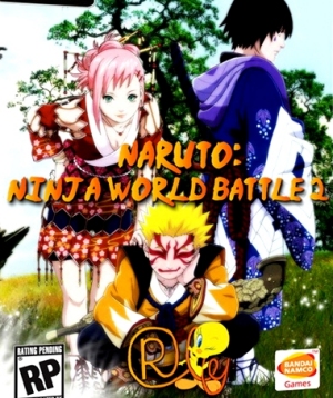 Ninja World Battle 2