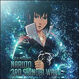 Naruto: 3rd Shinobi Wars 2.41b - карта для Warcraft