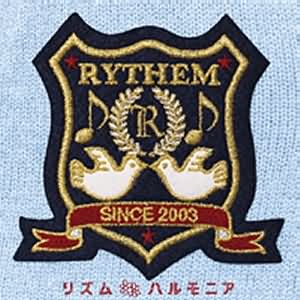 02 - RYTHEM - Harmonia