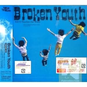 06 - NICO Touches the Walls - Broken Youth