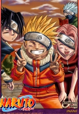 Рамен в Ичираку