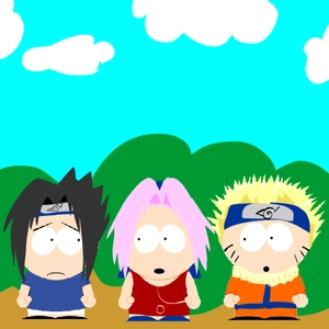 Коноха Парк