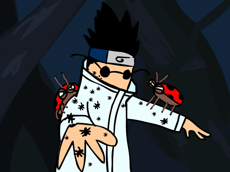 Stupid Sakura Project 16