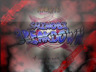 Naruto - Shinobi Breakdown (demo)
