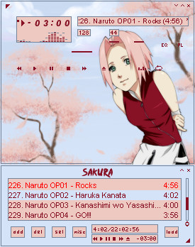 Sakura