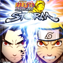 Naruto Storm M.U.G.E.N 2010