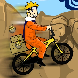 Naruto Ramen Express