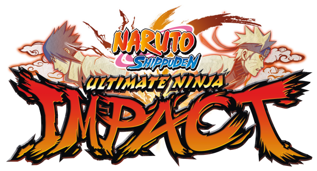 Naruto Shippuden: Ultimate Ninja Impact PC