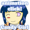 Hinata the Candy Girl