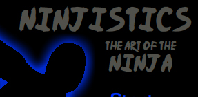 Ninjistics - the art of the ninja