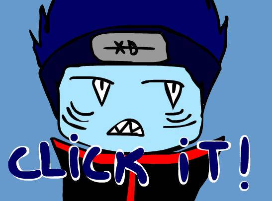 Kisame Says
