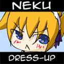 Neku Dress-Up