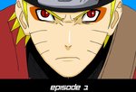 Bleach, Dragonball, Naruto Crossover - Episode 1