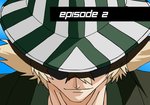 Bleach, Dragonball, Naruto Crossover - Episode 2