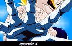 Bleach, Dragonball, Naruto Crossover - Episode 3
