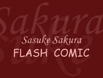 Sasuke and Sakura - Road to Your Heart