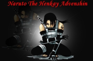 Naruto The Henkay Adveshin (NTHkA) 0.6