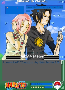 SasuSaku 2