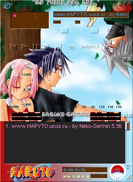 SasuSaku 3