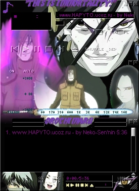 Orochimaru