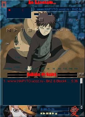 Gaara 5