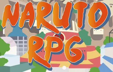 Naruto RPG
