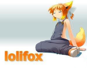 Lolifox 0.3.2