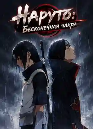 Бесконечная чакра