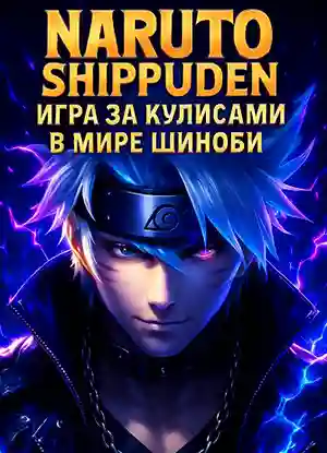 Игра за кулисами в мире шиноби