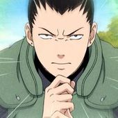 ShikomaruNara