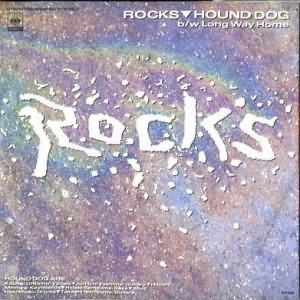 01 - Hound Dog - ROCKS