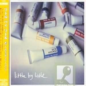 03 - Little by Little - Kanashimi wo Yasashisa Ni