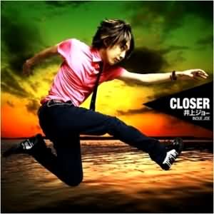 04 - Inoue Joe - Closer