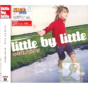 03 - Little by Little - Kimi Monogatari