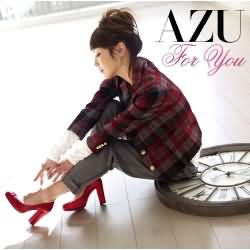 12 - Azu - For You