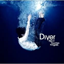 08 - Nico Touches the Walls - Diver